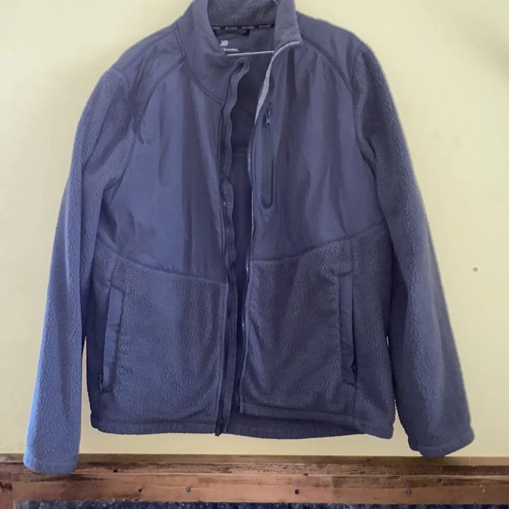 Jacket - Picture 1 of 1